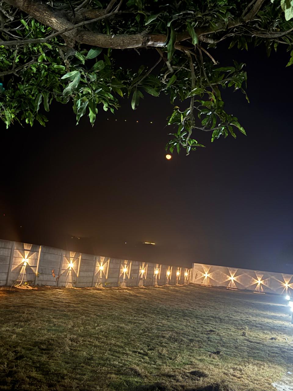 Private Resort Experience