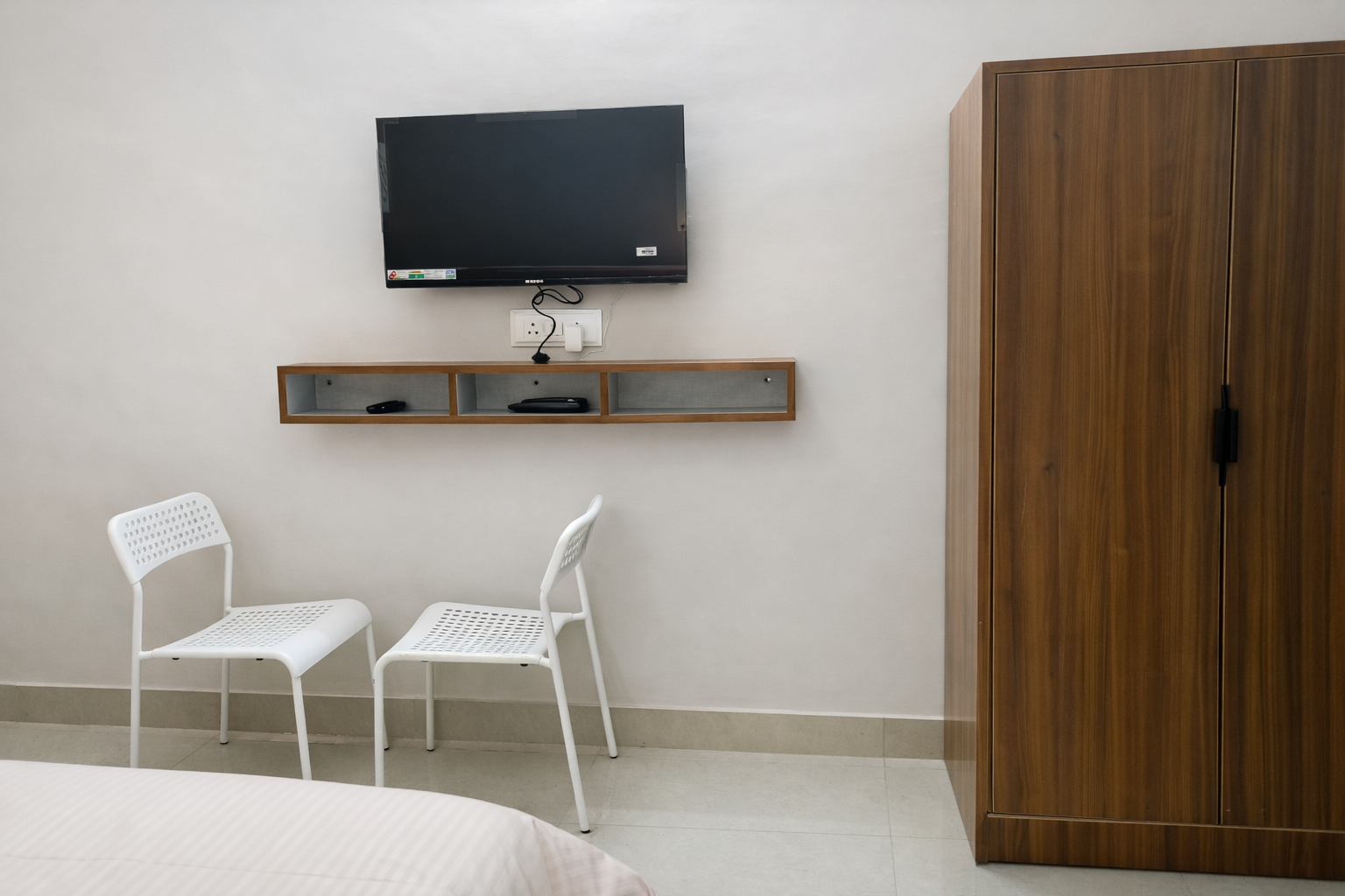 Shri Stays Accommodation Gallery