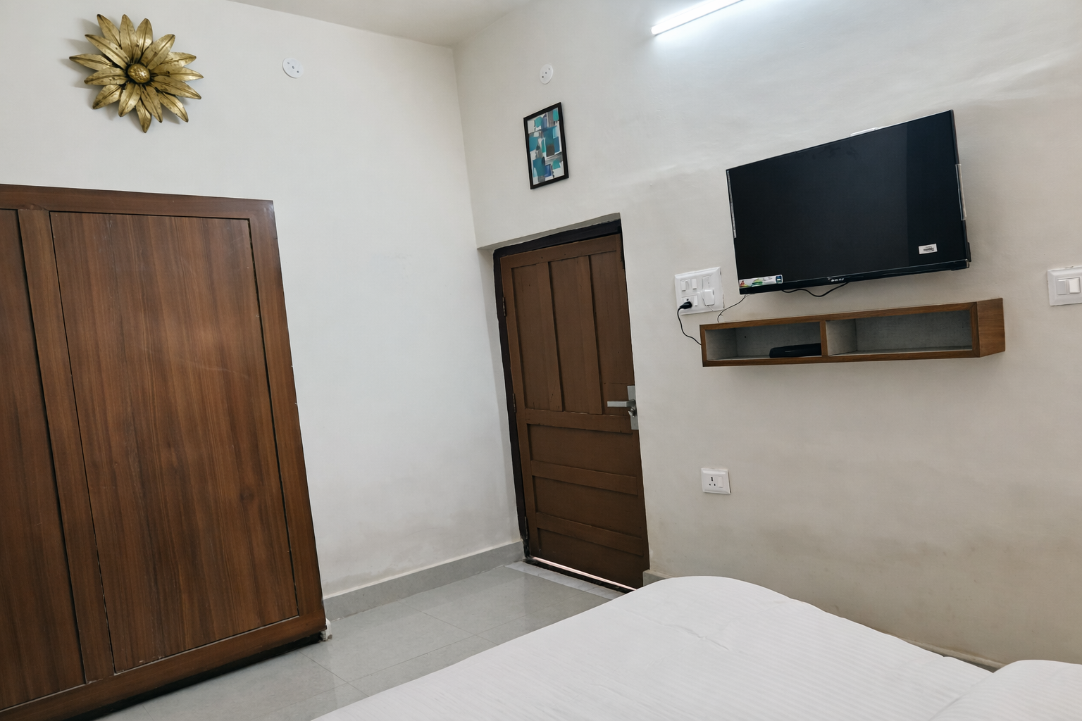 Executive Room with Natural Light