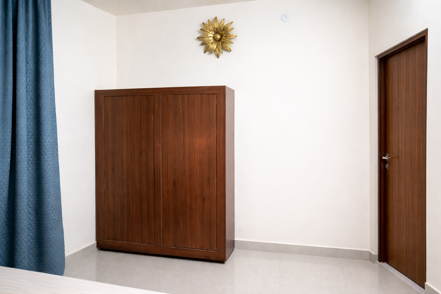 Modern Executive Room Design