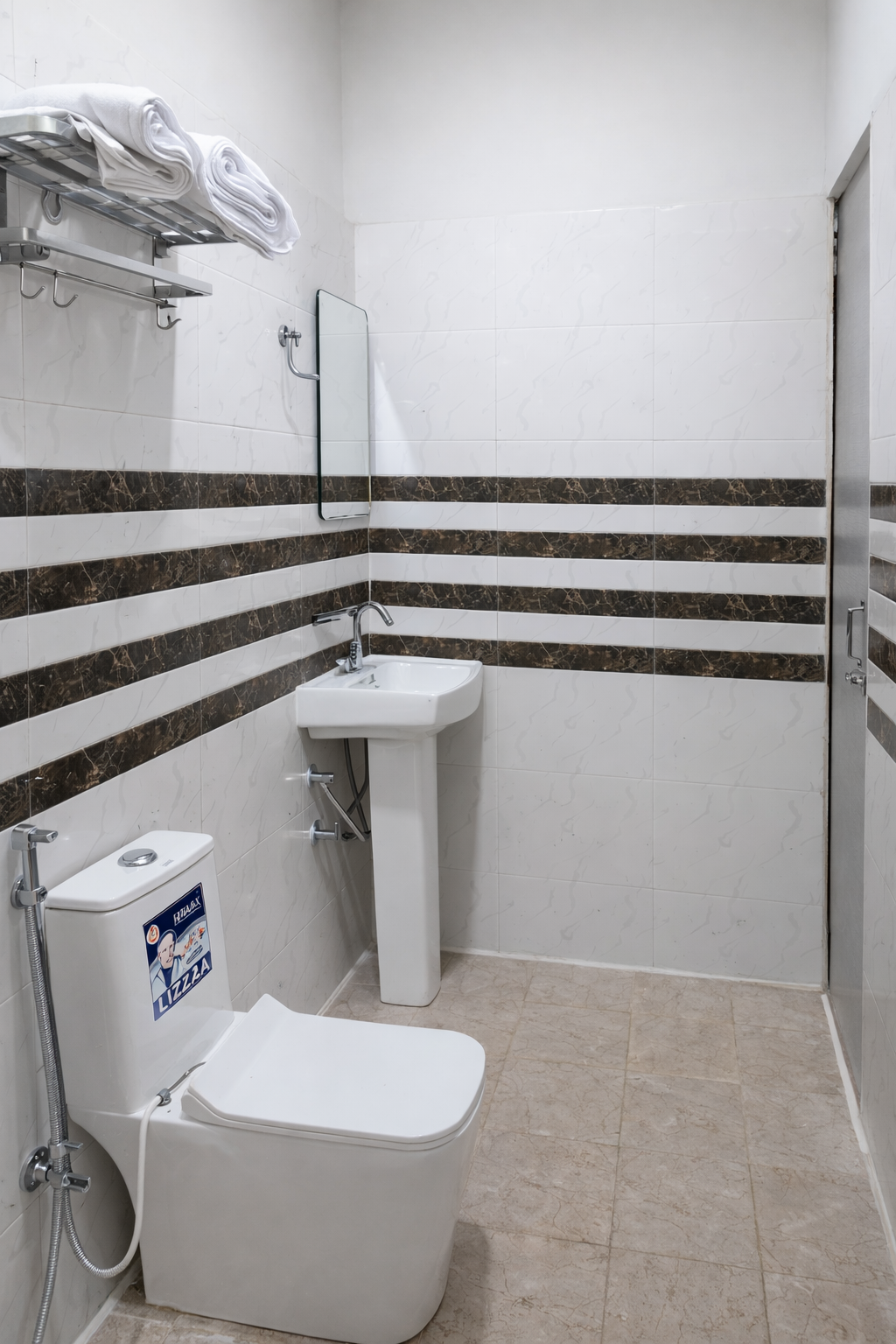 Nature Retreat Room Views