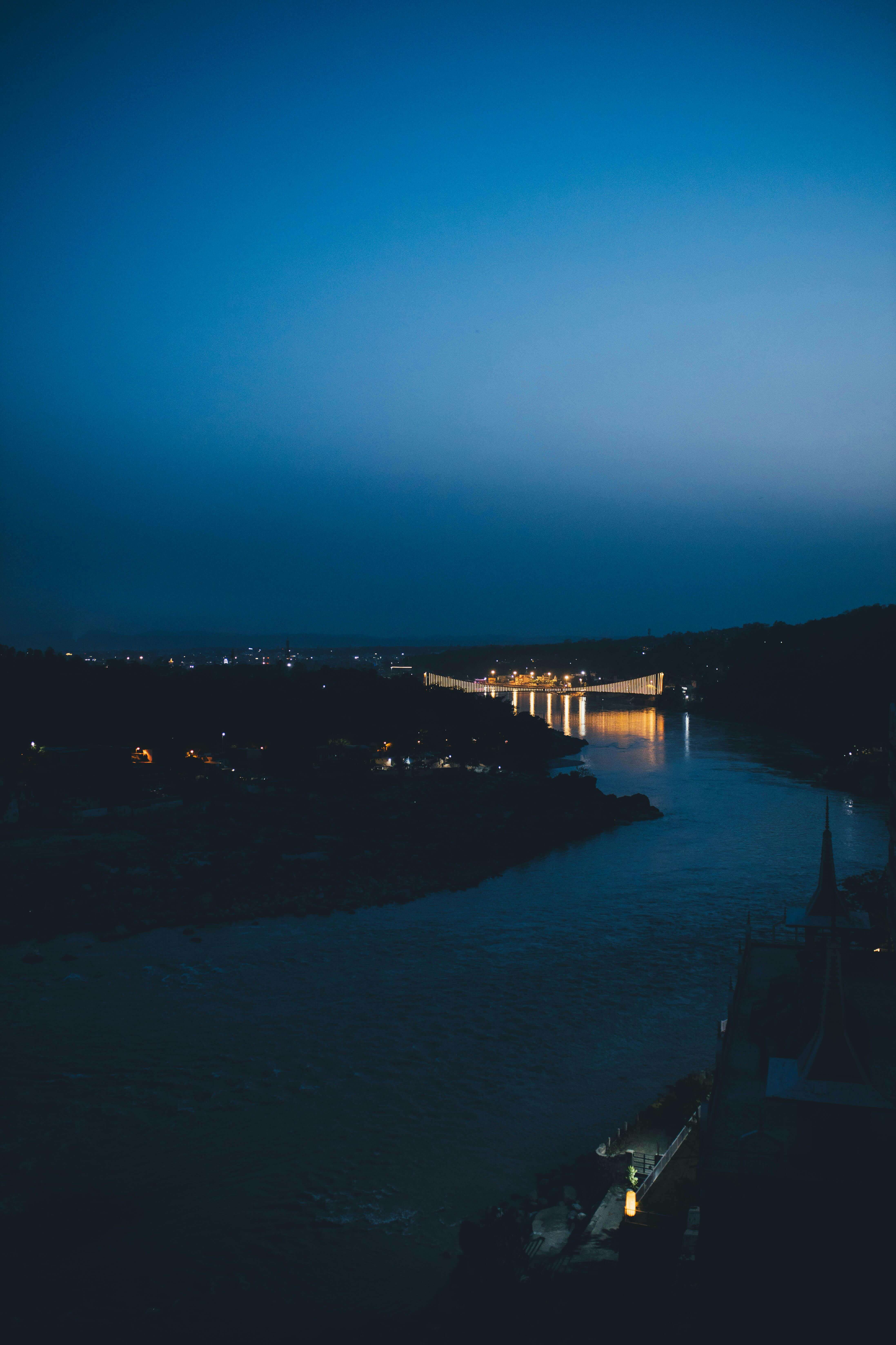 Rishikesh Night Tour